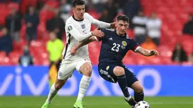 Detenidas treinta personas por el Inglaterra-Escocia Detenidas treinta personas por el Inglaterra-Escocia