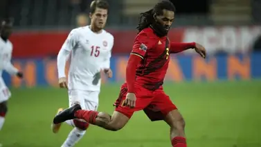 Denayer: "Se me ha criticado, pero cometí un error, es normal" Denayer: "Se me ha criticado, pero cometí un error, es normal"
