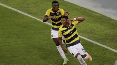 Gonzalo Plata: No esperábamos este resultado Gonzalo Plata: No esperábamos este resultado