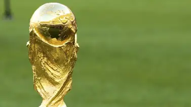 Qatar requerirá que asistentes al Mundial estén vacunados Qatar requerirá que asistentes al Mundial estén vacunados