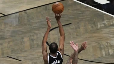 Durant tiene previsto jugar con Estados Unidos en Tokio 2020
