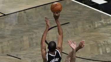 Durant tiene previsto jugar con Estados Unidos en Tokio 2020 Durant tiene previsto jugar con Estados Unidos en Tokio 2020