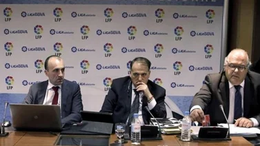 Los clubes españoles aumentan su deuda neta en 746 millones por la pandemia