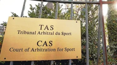 El TAS reduce a cinco años la sanción vitalicia impuesta por FIFA a Siasia