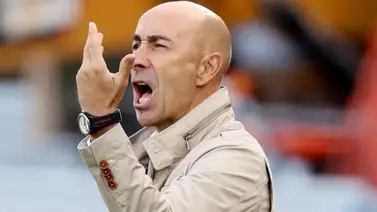 Pako Ayestarán seguirá al frente del Tondela de Jhon Murillo Pako Ayestarán seguirá al frente del Tondela de Jhon Murillo