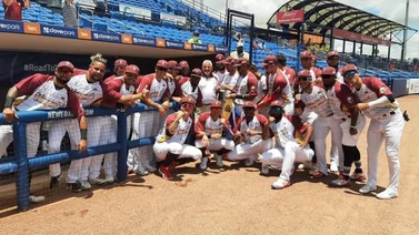 Venezuela espera por tres nombres para completar nómina del repechaje Olímpico