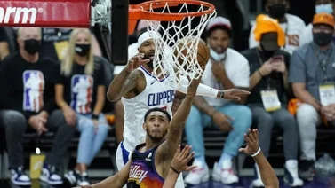 Los Suns se preparan para otro juego sin Paul
