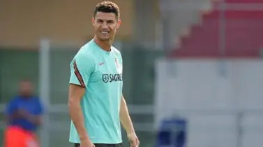 Francia y Portugal se la juegan en Budapest Francia y Portugal se la juegan en Budapest