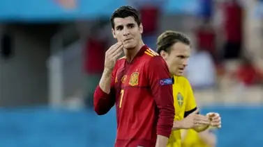 El Eslovaquia-España, en 5 focos El Eslovaquia-España, en 5 focos