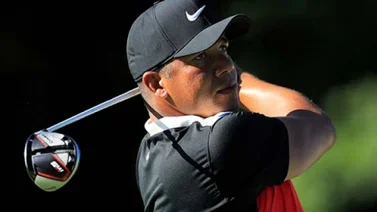 ¡Ya van 40! Jhonattan Vegas se clasifica a Tokio