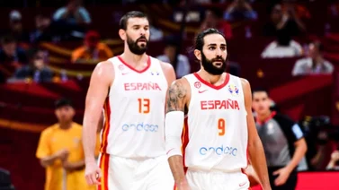 España preparará Tokio con dobles duelos con Irán y Francia, y visita a EEUU