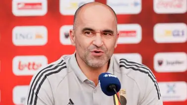 Martínez espera en Sevilla un campo "perfecto", a la altura del partido Martínez espera en Sevilla un campo "perfecto", a la altura del partido