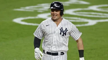 Yanquis activaron a Luke Voit y a Justin Wilson