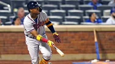 Alerta en Bravos: Por esta razón Ronald Acuña no juega este miércoles