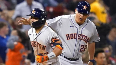Poder de Altuve y Toro despluma a los Orioles (+VIDEOS)
