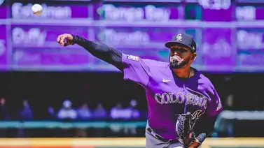 El cuchillo de Márquez hunde la nave de Seattle (+VIDEOS) El cuchillo de Márquez hunde la nave de Seattle (+VIDEOS)