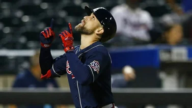 Inciarte la manda lejos pero los Mets logran el cometido (+VIDEO)
