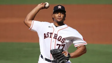 Luis García no se amilana y llega para domar a los Tigres de Cabrera