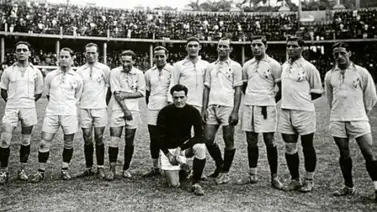 El partido eterno de la Copa América El partido eterno de la Copa América