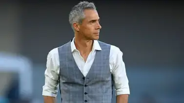 Boniek garantiza la continuidad de Paulo Sousa en Polonia Boniek garantiza la continuidad de Paulo Sousa en Polonia