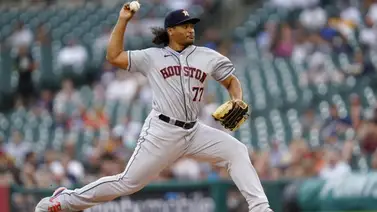 Luis García lo hace bien y de nuevo somete a los Tigres (+VIDEOS) Luis García lo hace bien y de nuevo somete a los Tigres (+VIDEOS)