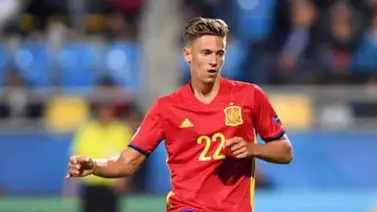 Marcos Llorente, de indiscutible a no tener espacio Marcos Llorente, de indiscutible a no tener espacio