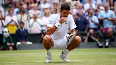 La tradición que inaugura Wimbledon antes que Djokovic