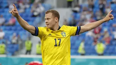 A Suecia no le preocupan las críticas a su juego A Suecia no le preocupan las críticas a su juego