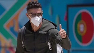 Fernado Santos: "Tengo la convicción de que vamos a ser superiores" Fernado Santos: "Tengo la convicción de que vamos a ser superiores"