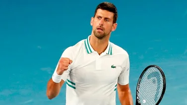 Djokovic: Espero saber cómo es tener 20 Grand Slam en unos días