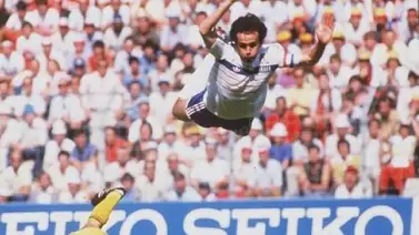 Platini primer rey de Francia Platini primer rey de Francia