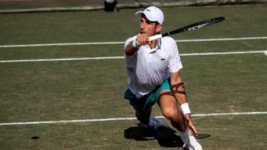 La oportunidad Djokovic