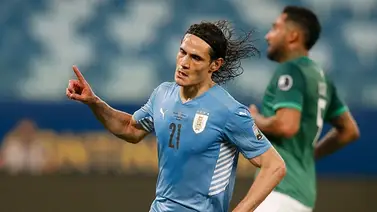 Uruguay y Paraguay con la mirada en los cuartos de final Uruguay y Paraguay con la mirada en los cuartos de final