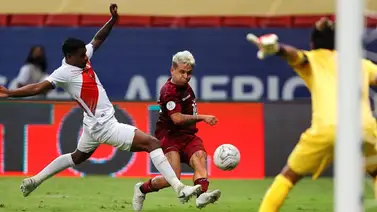 Los mejores memes de la eliminación de Venezuela Los mejores memes de la eliminación de Venezuela