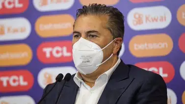 Peseiro dice que La Vinotinto dignificó a Venezuela con su desempeño Peseiro dice que La Vinotinto dignificó a Venezuela con su desempeño