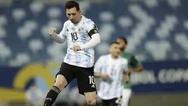 Leo Messi rompió récord de Mascherano Leo Messi rompió récord de Mascherano