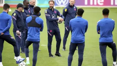 Inglaterra y Alemania: Mucho más que tres puntos en juego Inglaterra y Alemania: Mucho más que tres puntos en juego