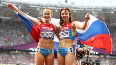 Lasitskene, Sídorova y Shubenkov en la lista de neutrales rusos para Tokio