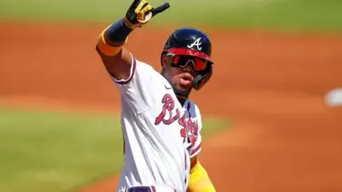 Acuña Jr. y Salvador Pérez destacan para el ASG Acuña Jr. y Salvador Pérez destacan para el ASG