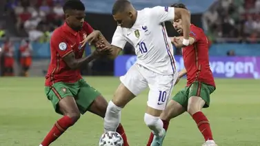 El grupo de la muerte es fulminado en octavos El grupo de la muerte es fulminado en octavos