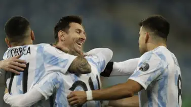 Copa América: Dos favoritos y varias incógnitas en cuartos Copa América: Dos favoritos y varias incógnitas en cuartos