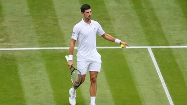 Djokovic afina ante Anderson