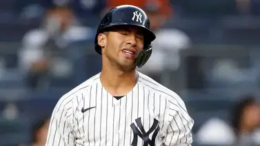 Gleyber Torres y sus alicaídos Yanquis no levantan cabeza Gleyber Torres y sus alicaídos Yanquis no levantan cabeza