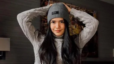 Karina Guerrero: la sensual venezolana que se roba las miradas