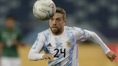 El mediocampo: Dilema de Argentina ante Ecuador El mediocampo: Dilema de Argentina ante Ecuador