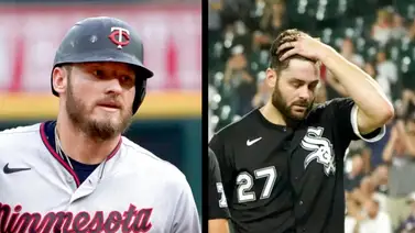 Controversia encendida: Josh Donaldson responde los comentarios de Lucas Giolito Controversia encendida: Josh Donaldson responde los comentarios de Lucas Giolito