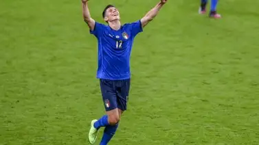 Conoce el récord que igualó Atalanta en la Eurocopa Conoce el récord que igualó Atalanta en la Eurocopa