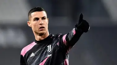 Cherubini (Juventus): "Cristiano no nos dio señales de que quiera salir" Cherubini (Juventus): "Cristiano no nos dio señales de que quiera salir"