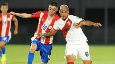 Perú y Paraguay abren cuartos de final con un choque entre iguales Perú y Paraguay abren cuartos de final con un choque entre iguales