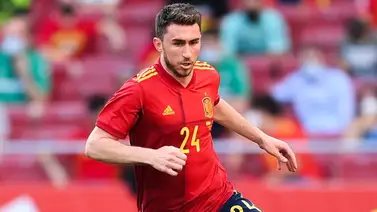 Laporte: "No podemos fallar" Laporte: "No podemos fallar"